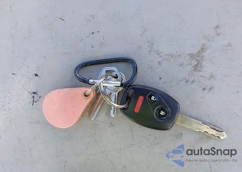 2012 Honda Cr-V Ex-L z USA, uszkodzony, nr VIN 2HKRM3H74CH512205